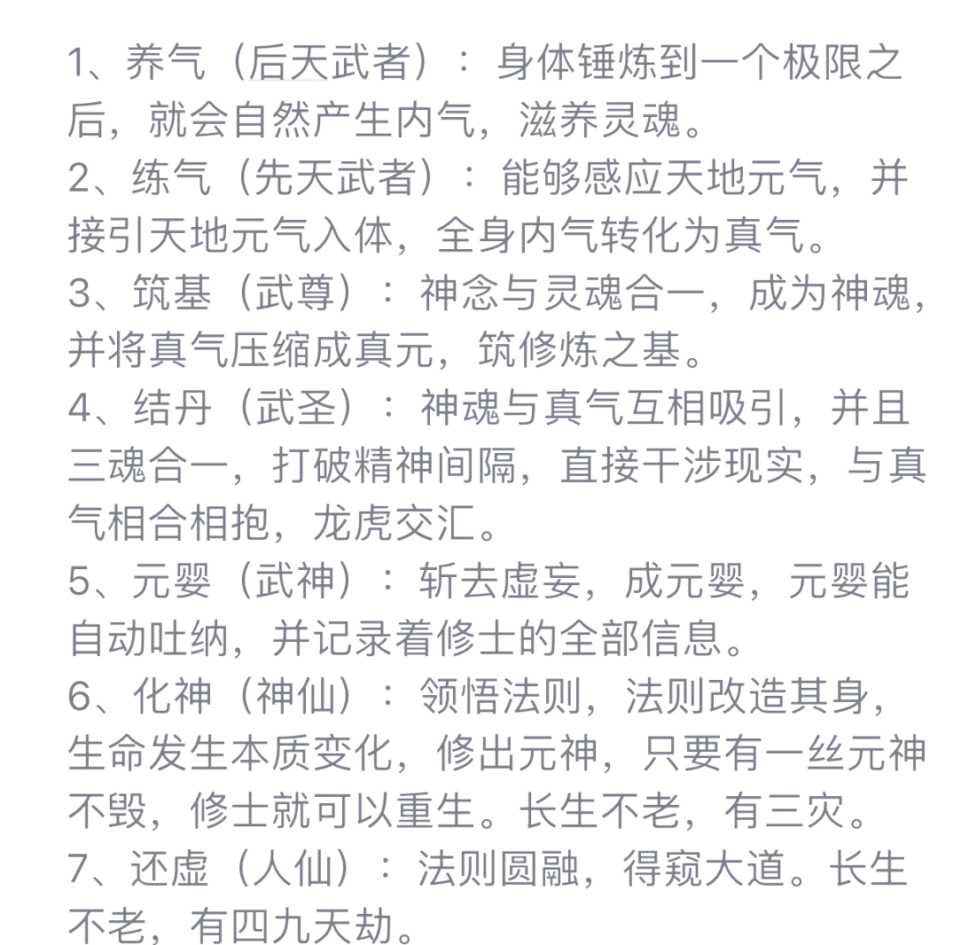 修真种田类小说排名榜.修真种田文小说推荐经典排名？-第1张图片
