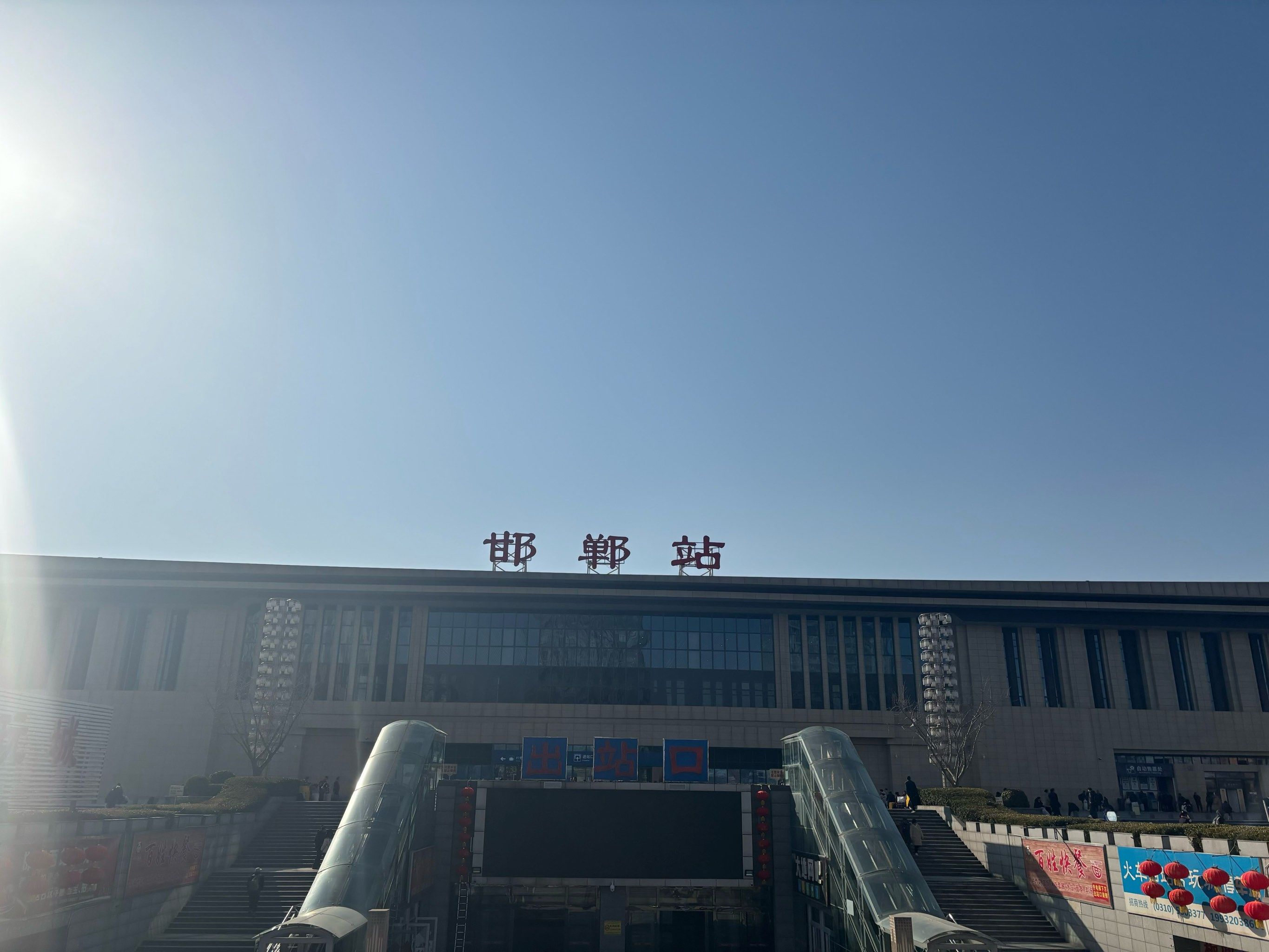 邯郸地区疫情防控图片(邯郸疫情防控全面升级)-第1张图片