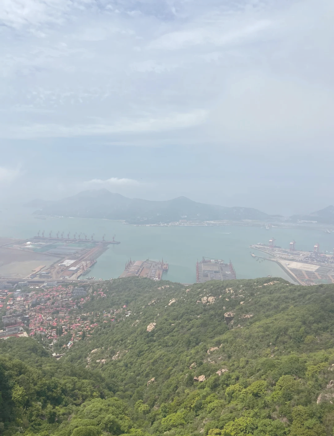 【云台山自驾游攻略两日游,云台山二日游自驾游】-第1张图片