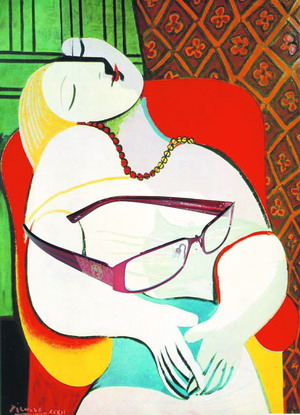 股票毕加索全名(毕加索交易所怎么样)-第1张图片