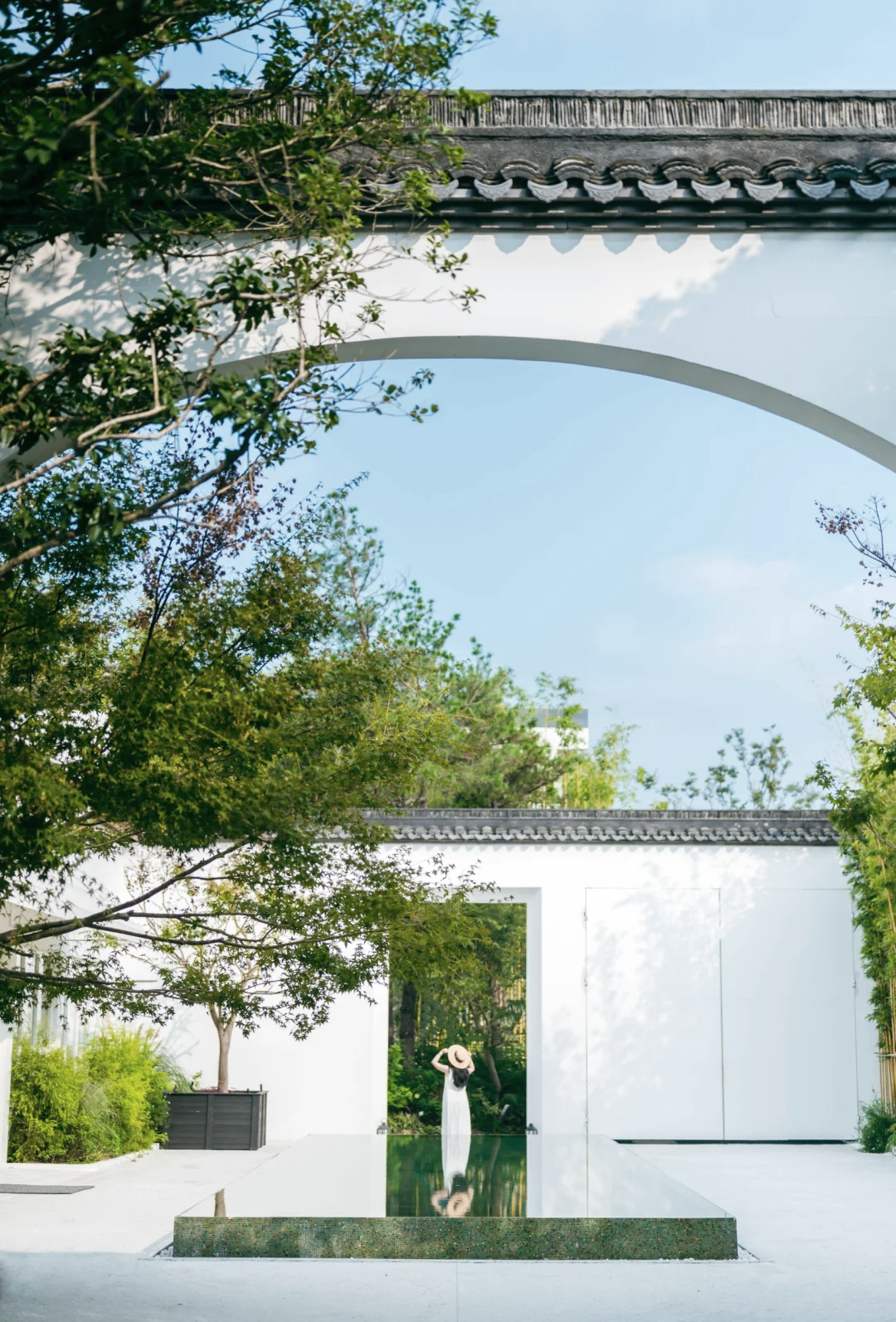 杭州周边小镇一日游/杭州周边最美的小镇-第2张图片