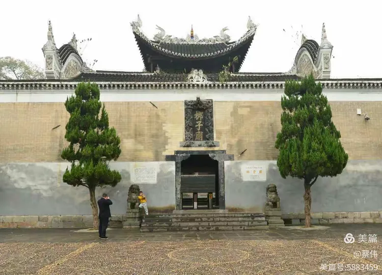 永州迥龙塔.永州迥龙塔图片?-第1张图片