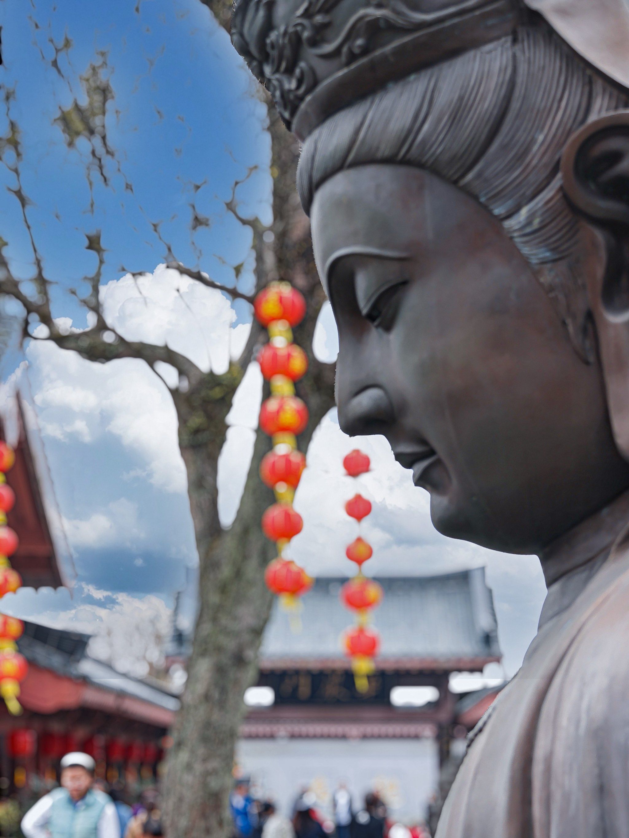 深圳免费景点好玩排名.深圳必去48个免费景点？-第3张图片