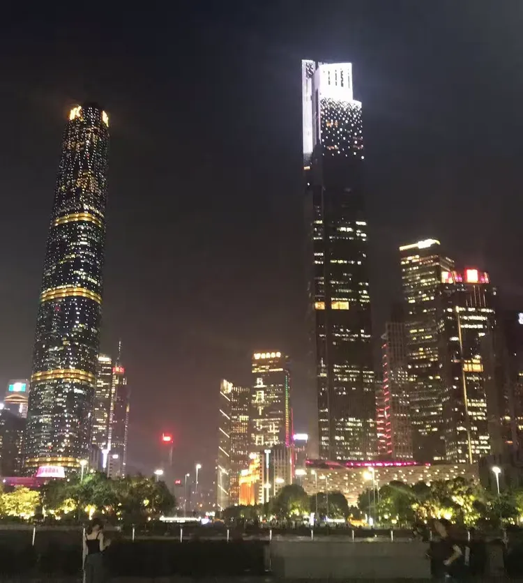 广州霓虹地区有疫情吗.广州霓虹地区有疫情吗最新消息?-第1张图片