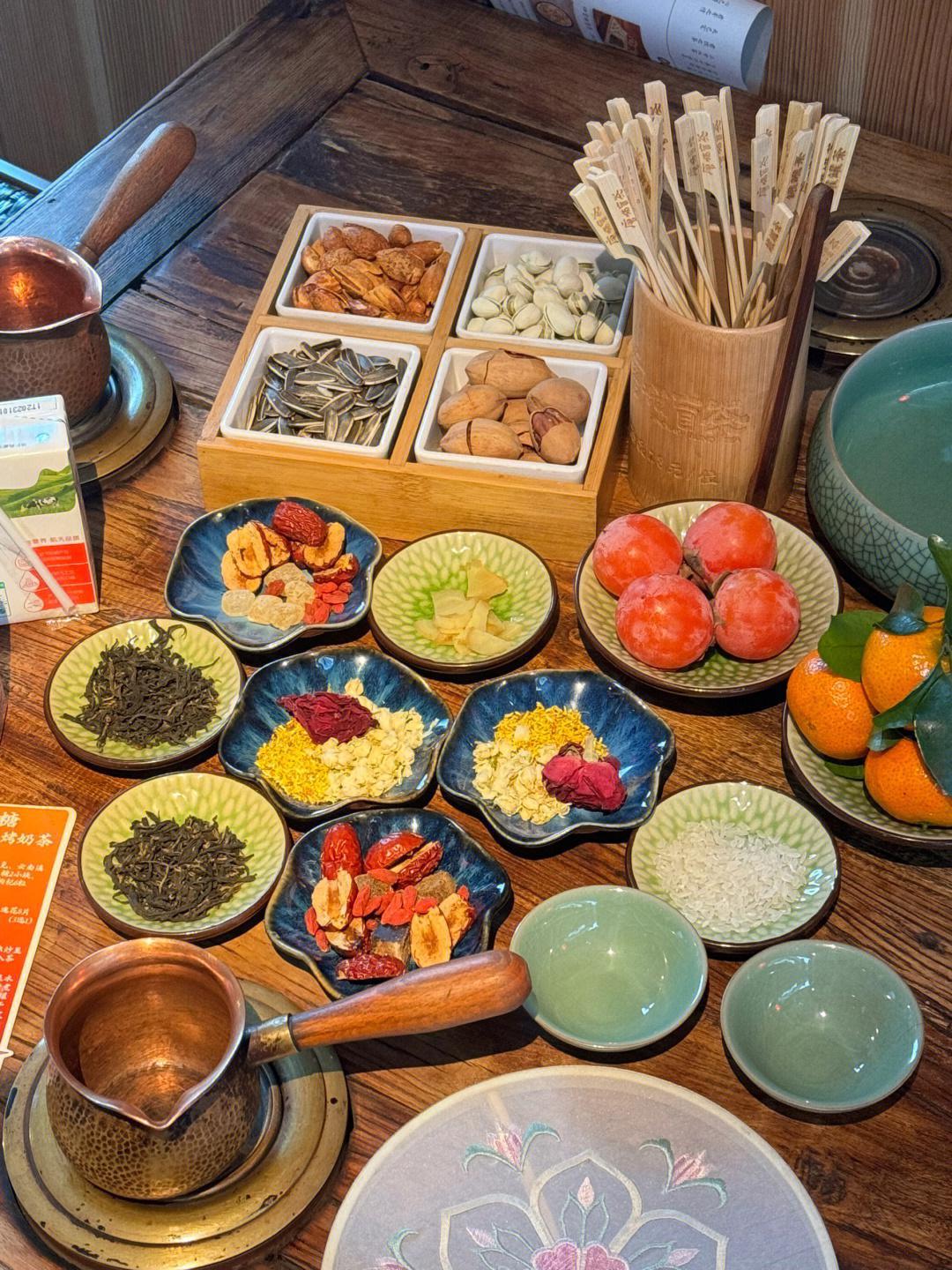 陕西41个旅游景点.陕西41个旅游景点名称？-第2张图片