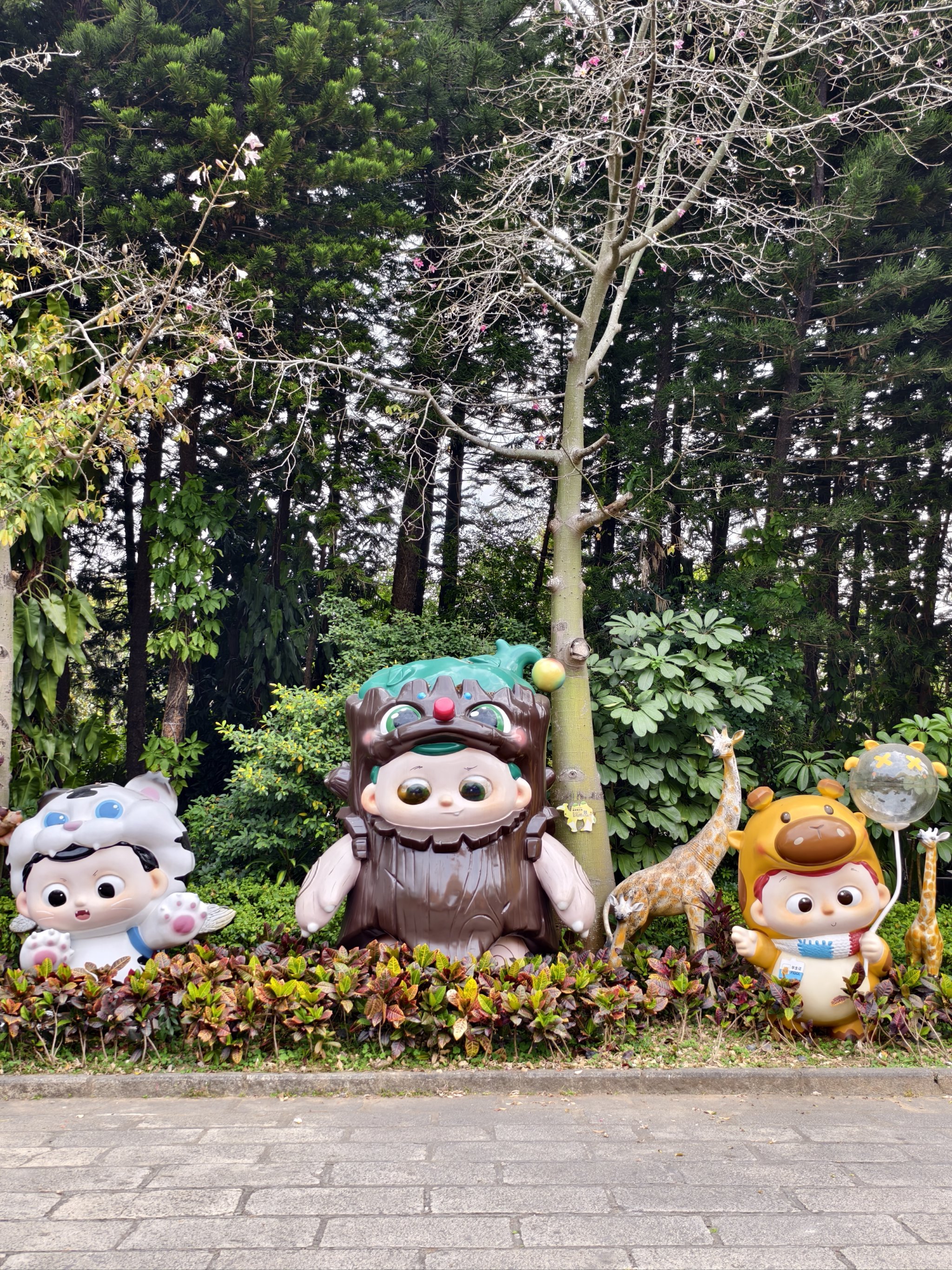 附近大型游乐场(附近大型游乐场门票)-第1张图片