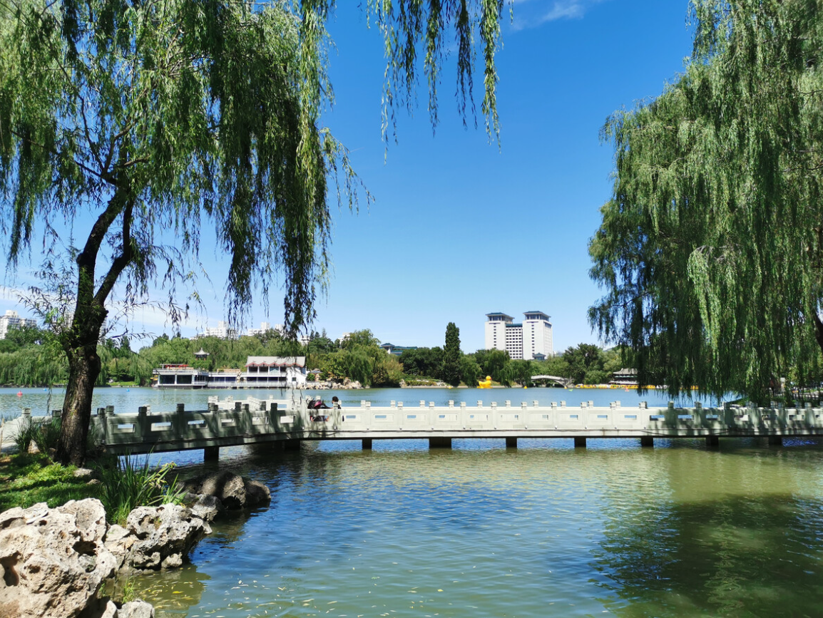 北京周末一日游适合去哪里/北京周末游玩推荐-第1张图片