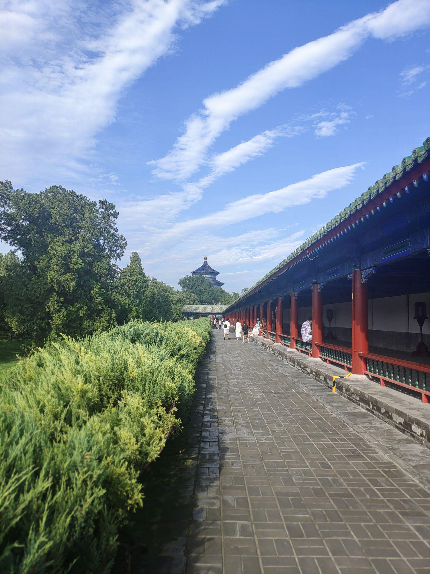 北京周末一日游适合去哪里/北京周末游玩推荐-第3张图片