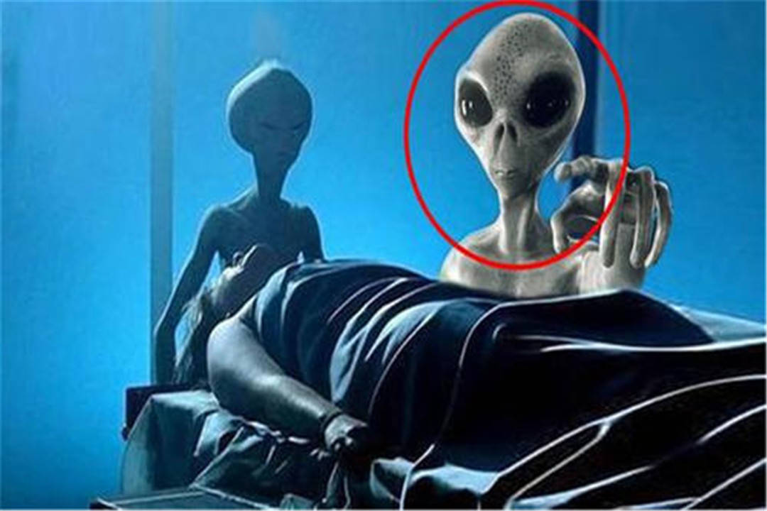 外星人有心脏吗/外星人的心脏长啥样-第1张图片