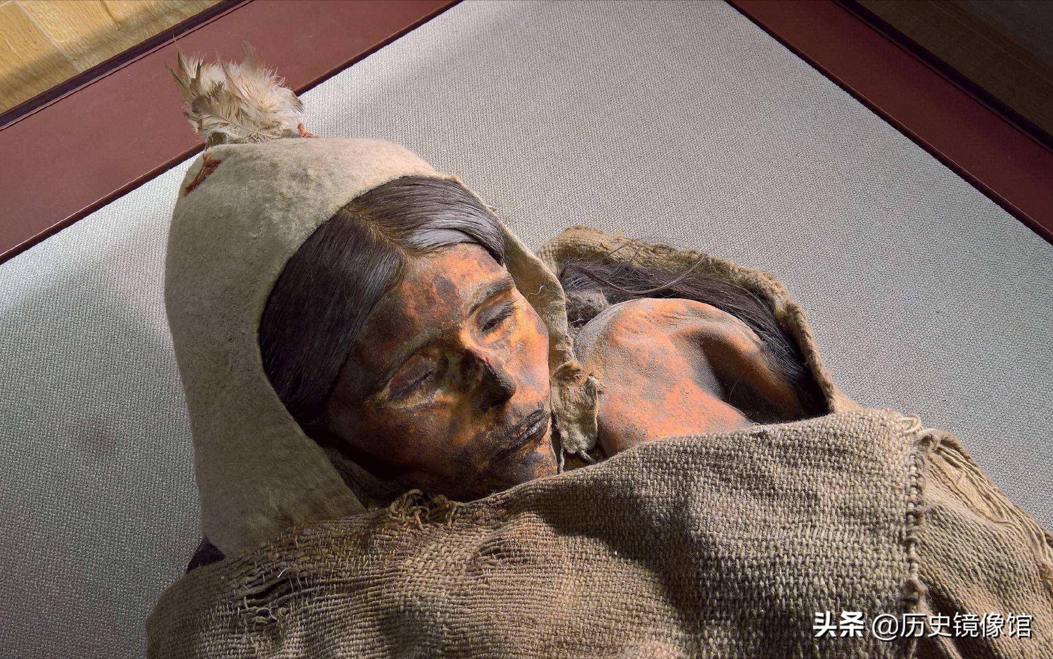 楼兰古国怎么灭亡的.楼兰古国是怎么消失的有什么神秘的地方吗？-第1张图片