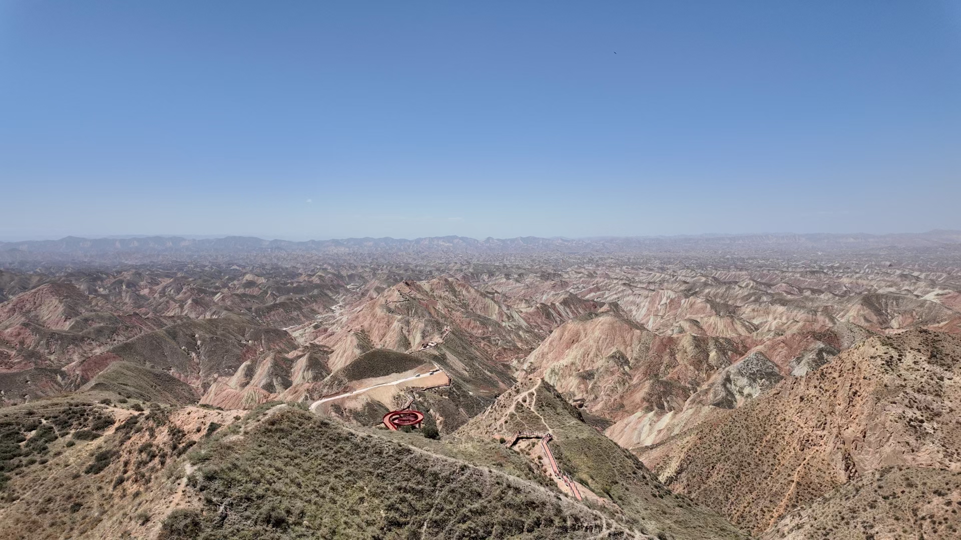 兰州必去的五大景点(兰州必去的五大景点冬天)-第3张图片