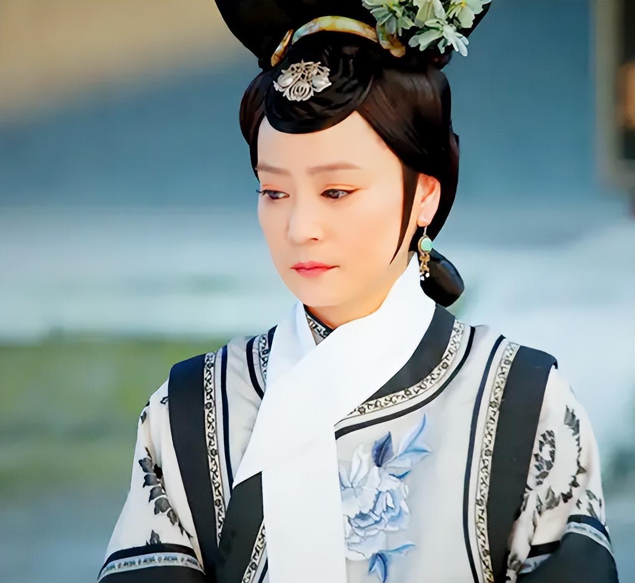 【德妃为什么那么恨雍正,德妃为什么不让雍正放过〖Fourteen〗	、】-第1张图片