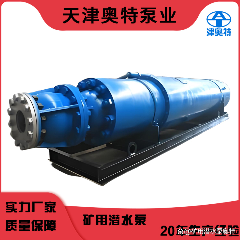 潜水泵品牌排名前[Ten]、潜水泵哪个牌子比较好最耐用？-第2张图片