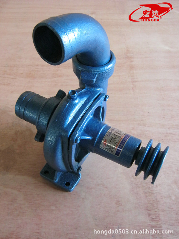 潜水泵品牌排名前[Ten]、潜水泵哪个牌子比较好最耐用？-第1张图片