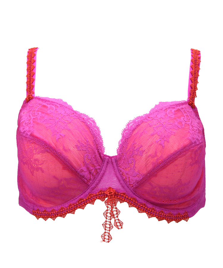 前十女子内衣品牌/前十女子内衣品牌排名榜-第1张图片