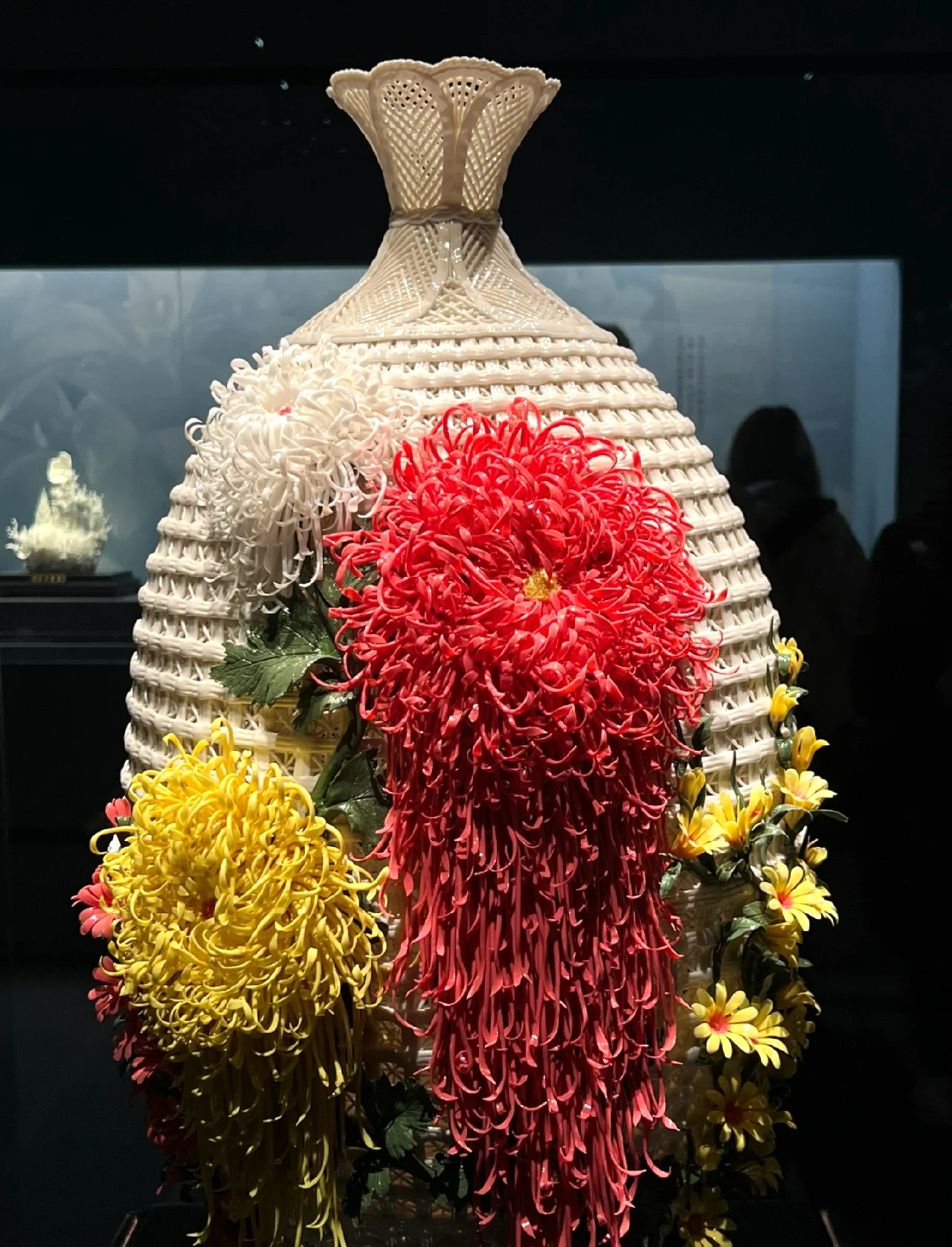 国家博物馆线上展厅.国家博物馆线上展厅门票？-第3张图片