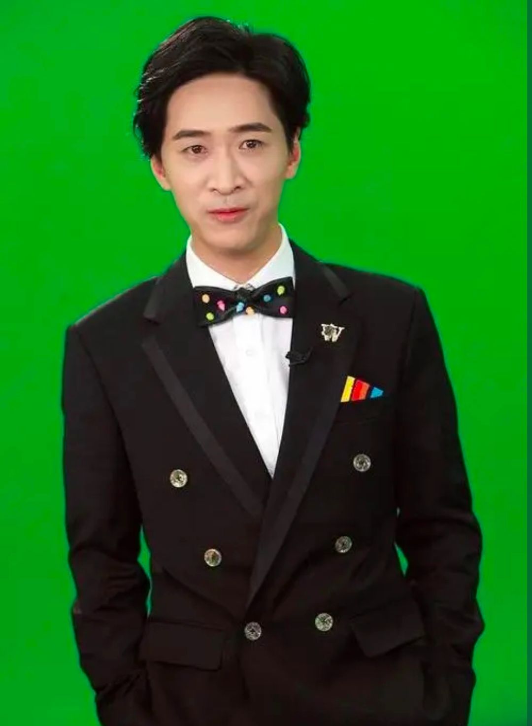 2012年小品灵异事件.2012年小品闹鬼？-第3张图片