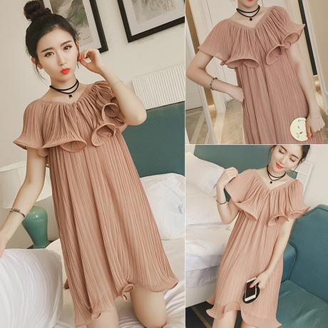 电视机前十品牌连衣裙(电视机品牌大全)-第1张图片