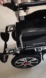 轮椅排名榜.国产前十名牌电动轮椅排名榜?-第2张图片