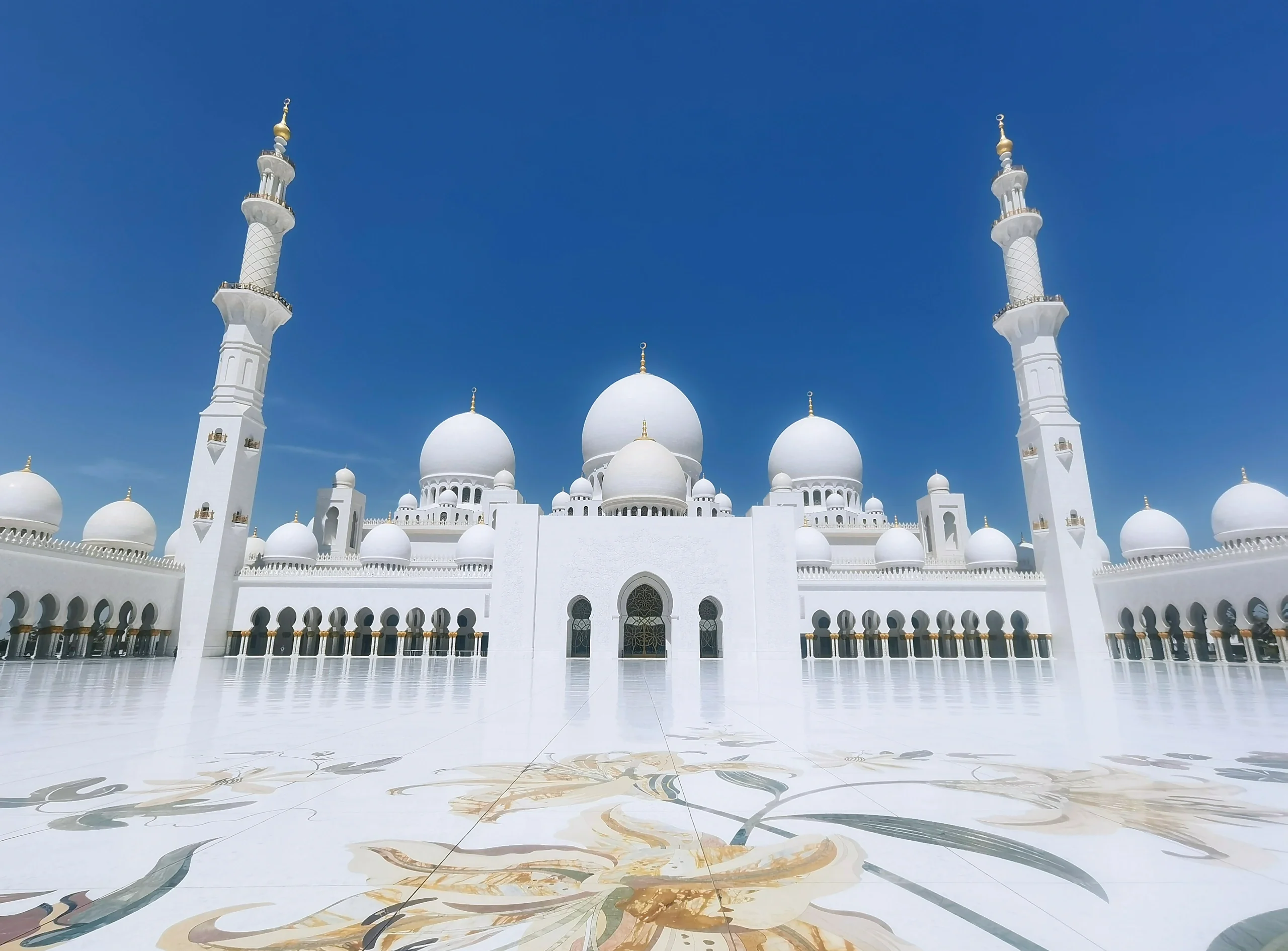 迪拜旅游要多少钱.迪拜旅游攻略 费用？-第1张图片