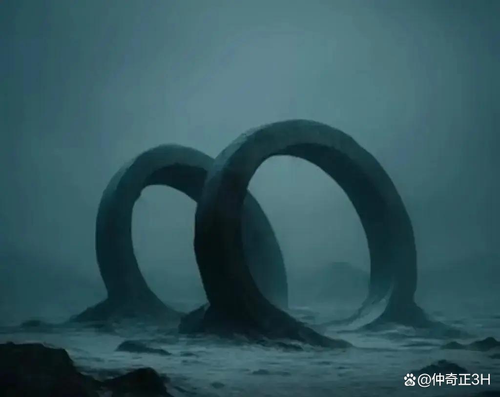 世界999个未解之谜(世界级未解之谜)-第1张图片