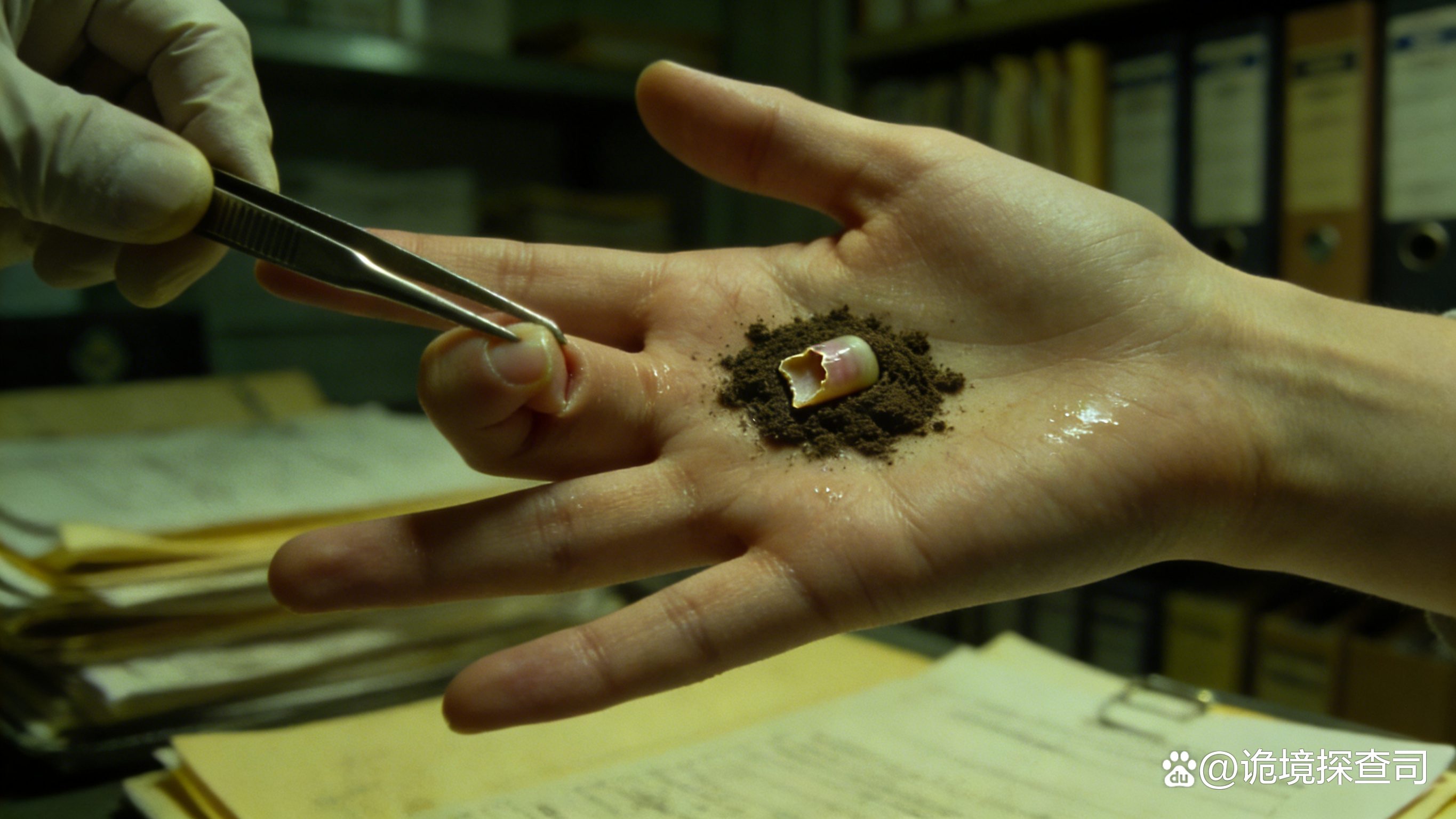 中国悬案未解之谜大全.中国近期未解悬案?-第1张图片