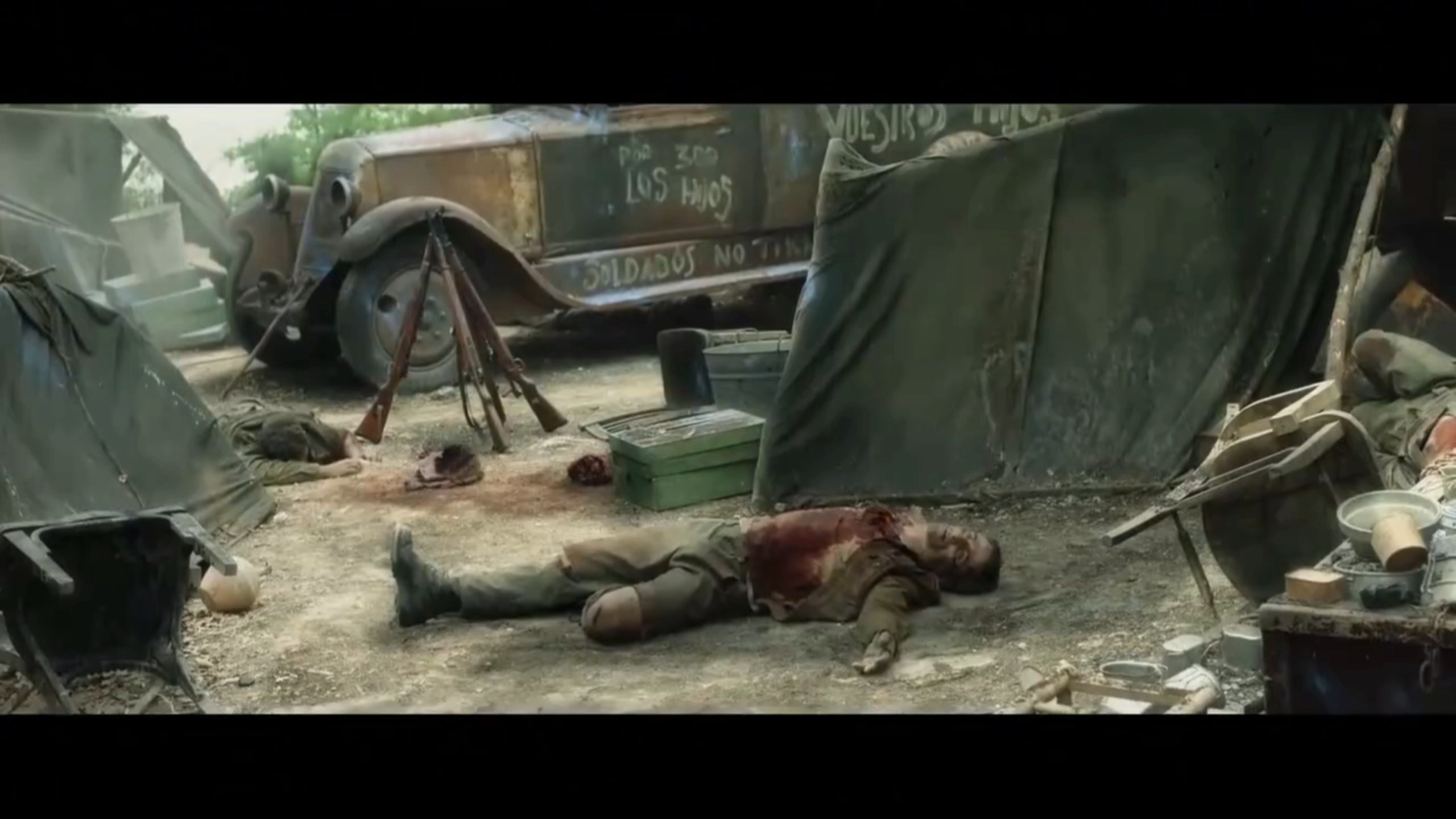 【美国爆发丧尸病毒解说,美国爆发丧尸病毒解说文章】-第1张图片