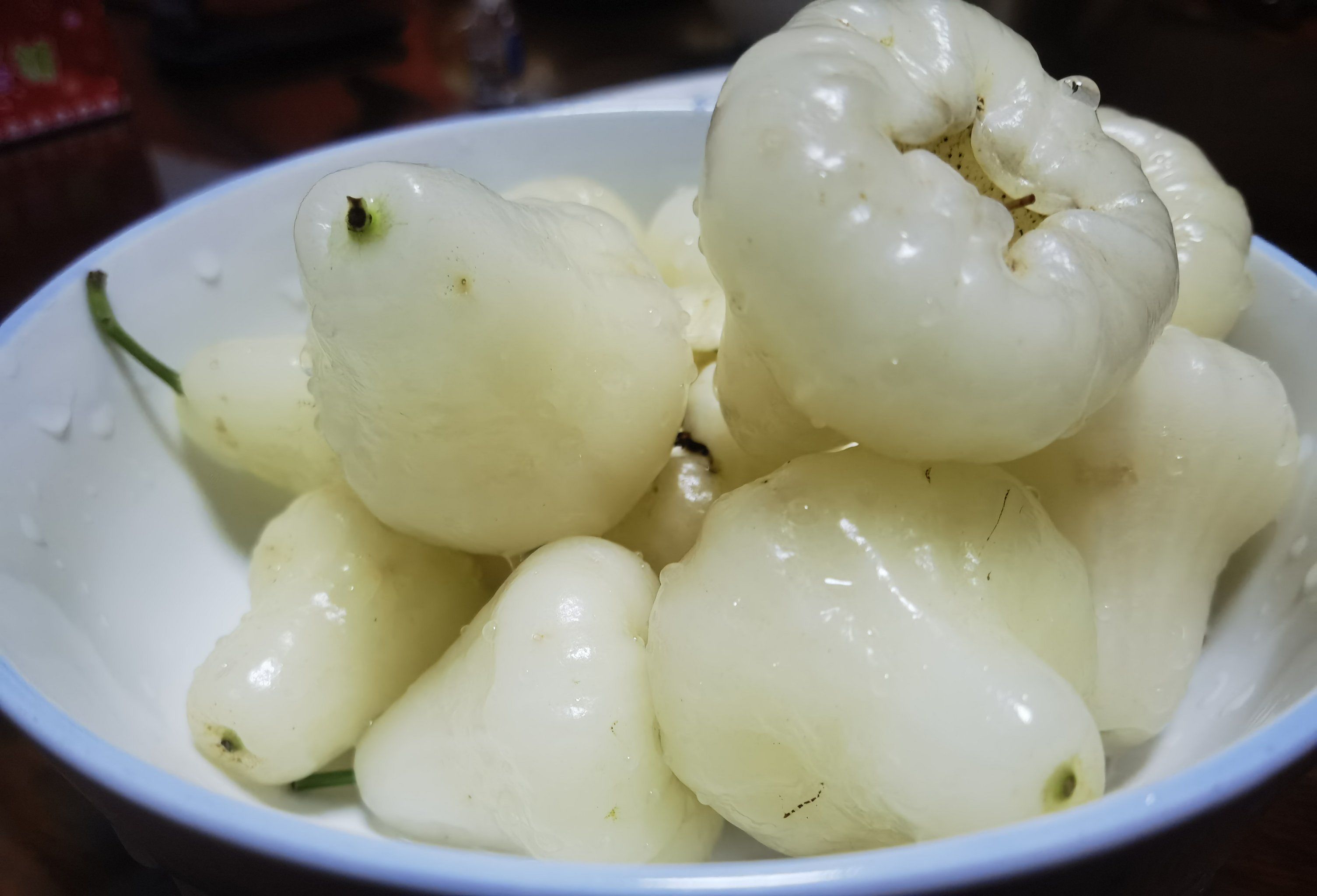 莲雾空手指是什么东西/莲雾是什么玩意-第1张图片