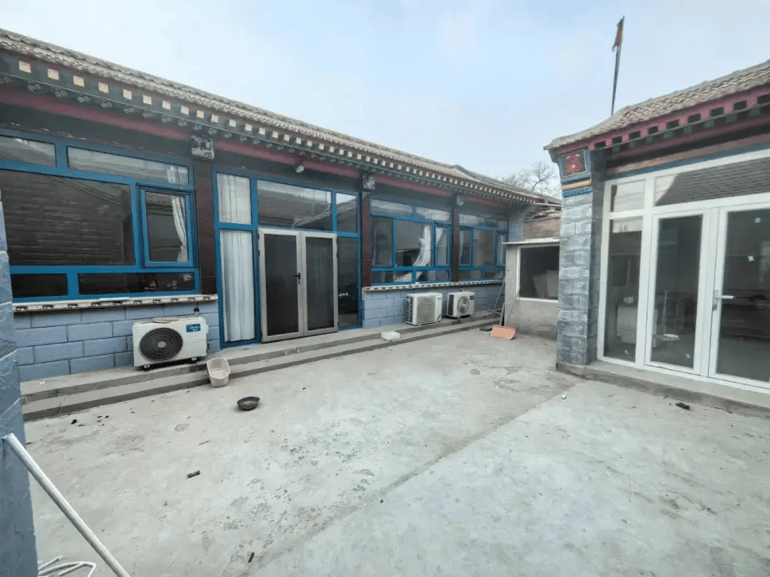 5万一套小院出售.5万一套小院出售北京？-第3张图片