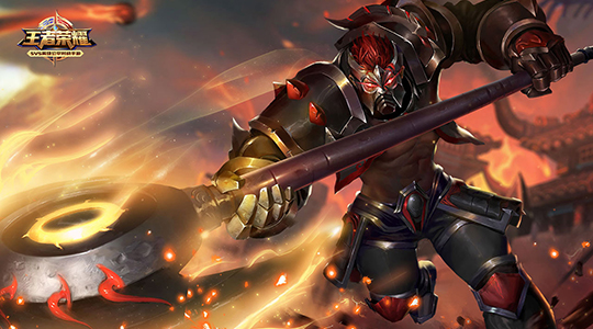 王者荣耀1v1胜率排名(王者1v1胜率比较高的英雄)-第3张图片