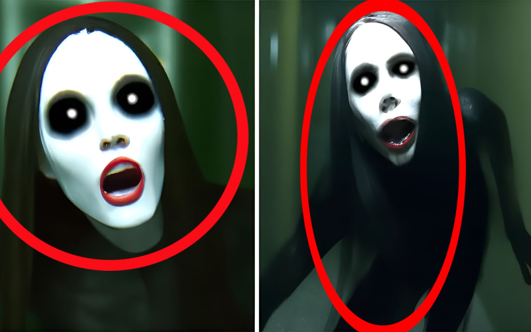 跑男中的灵异事件.跑男灵异事件视频播放?-第2张图片