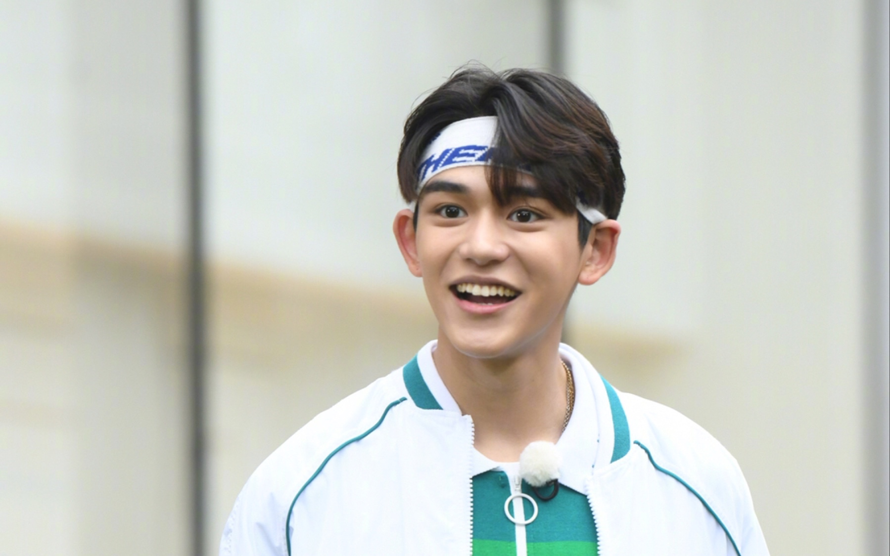 跑男中的灵异事件.跑男灵异事件视频播放?-第1张图片