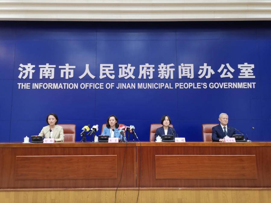 【济南疫情地区是哪里的,济南的疫情情况怎么样】-第3张图片