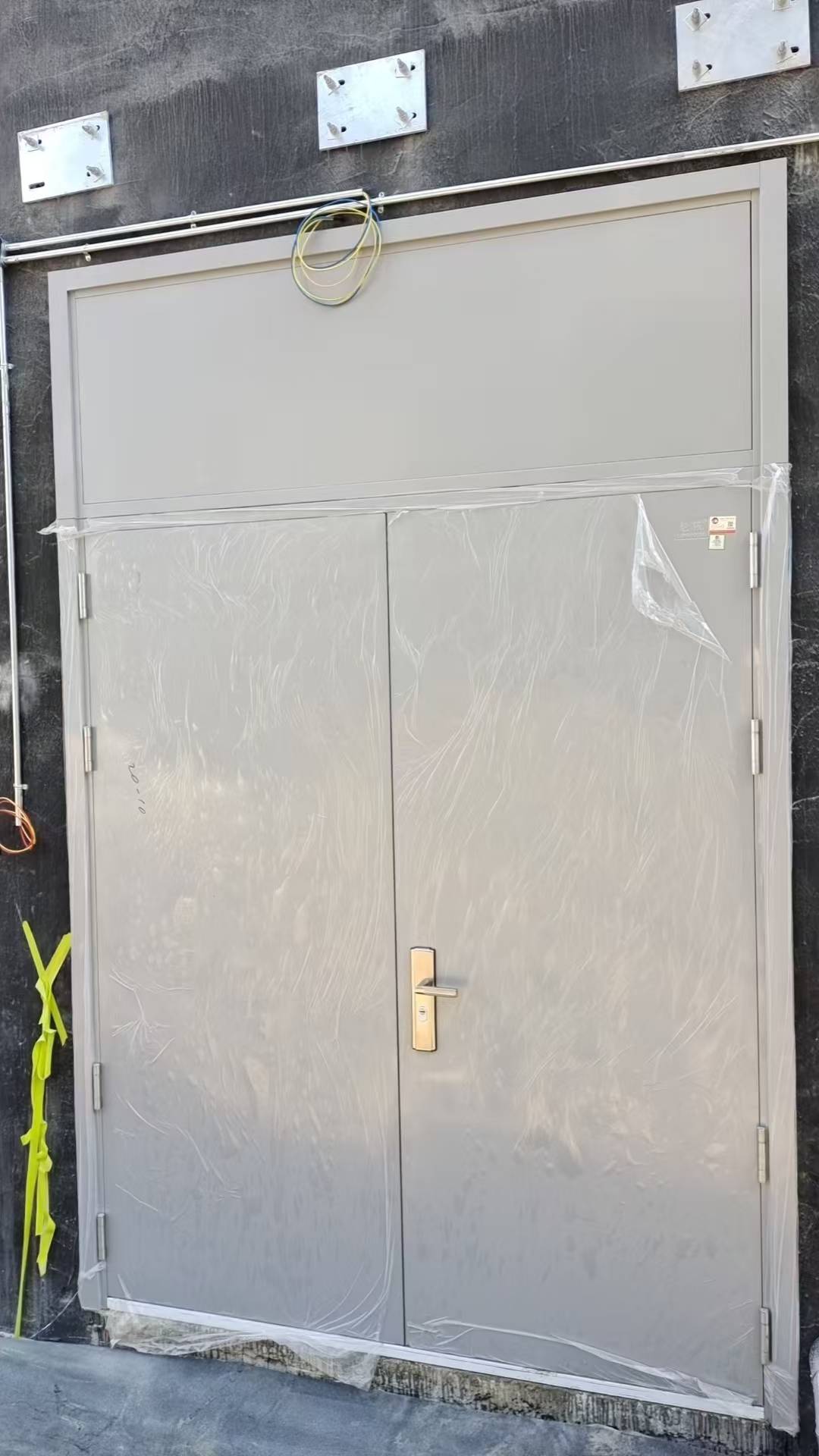 防火门的前十品牌/防火门的前十品牌排名榜-第2张图片