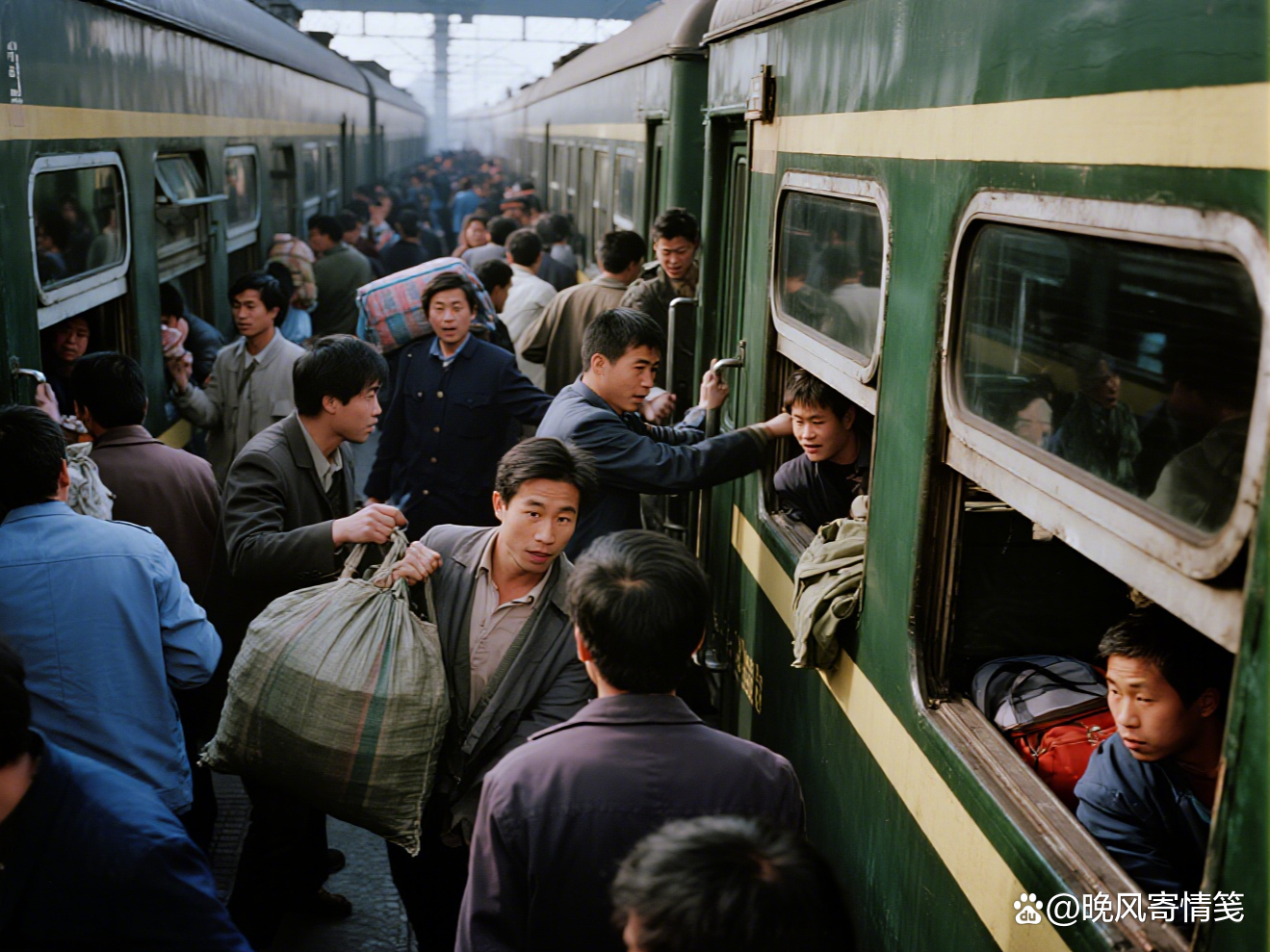 94年建国门事件/1994 建国门-第1张图片
