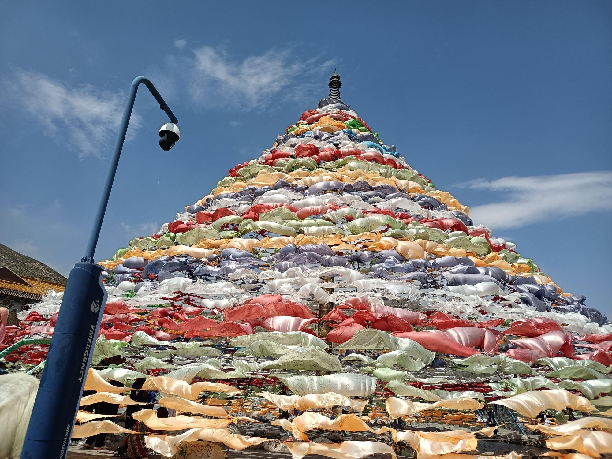 青海西宁旅游景点大全(青海西宁旅游景点大全图片)-第1张图片