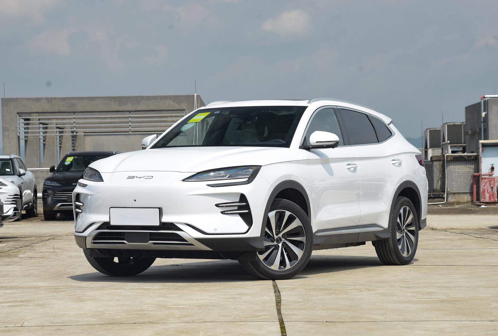 10月份汽车销量排名榜/10月份汽车销量排名榜出炉-第2张图片