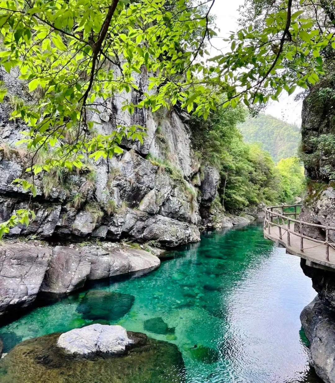 【最近去哪里旅游比较合适,最近合适去啥地方旅游】-第2张图片