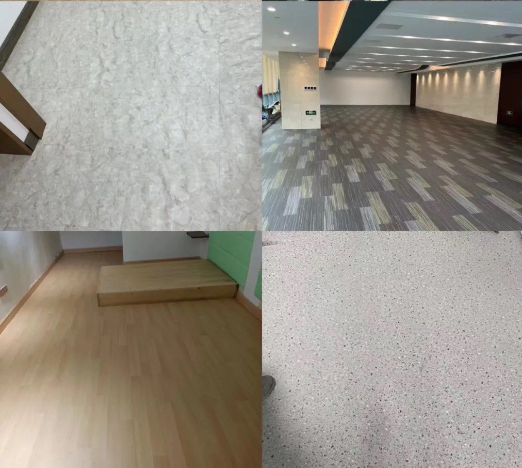 前十spc地板品牌.石塑地板10大害处？-第1张图片
