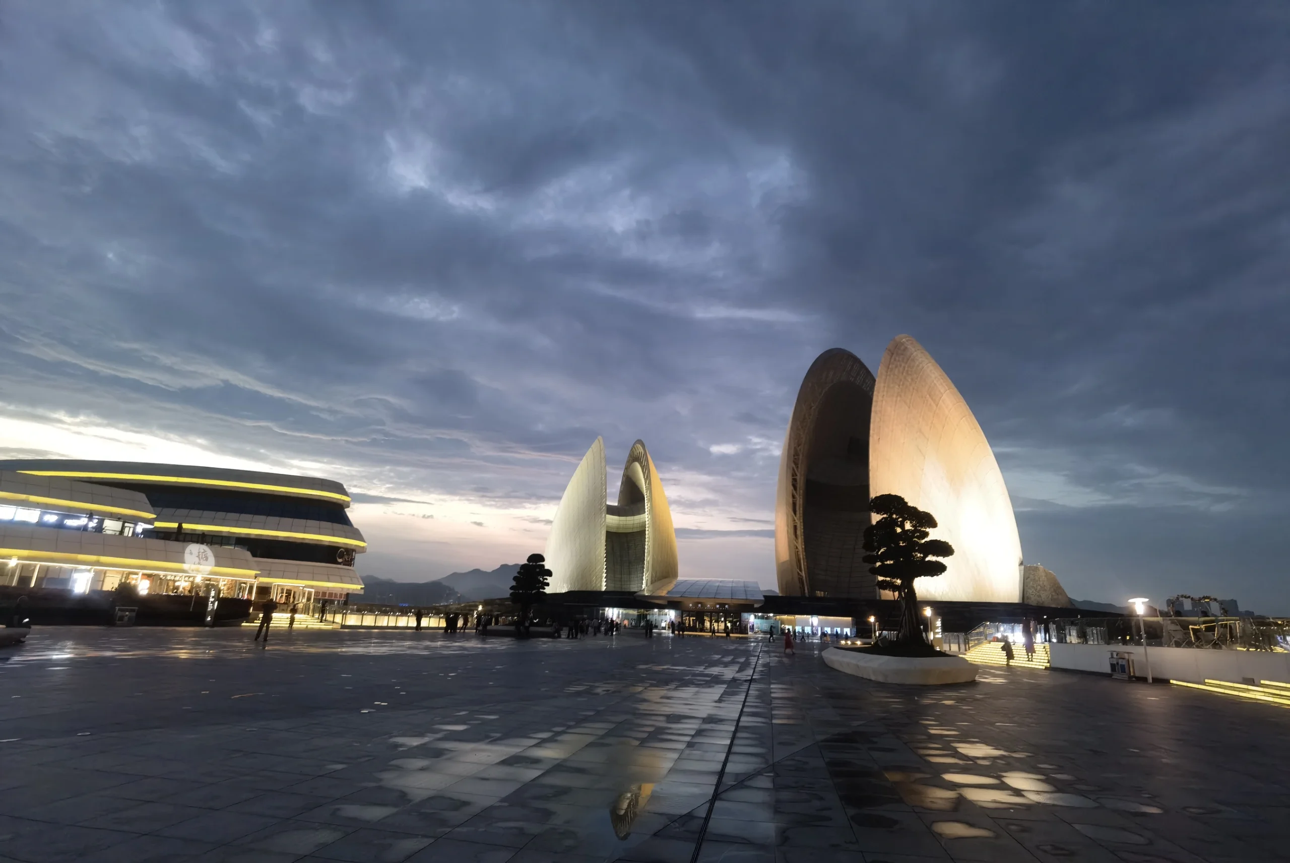 珠海旅游景点大全介绍.珠海旅游景点大全介绍图片?-第1张图片