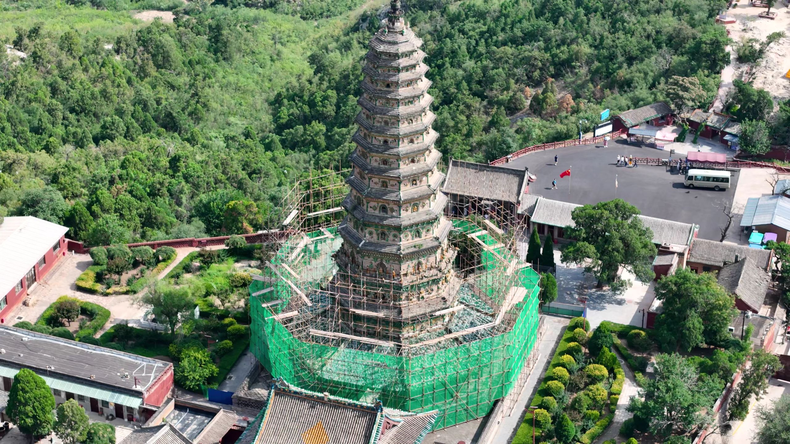 临汾洪洞县疫情地区/山西临汾洪洞最近新闻-第2张图片