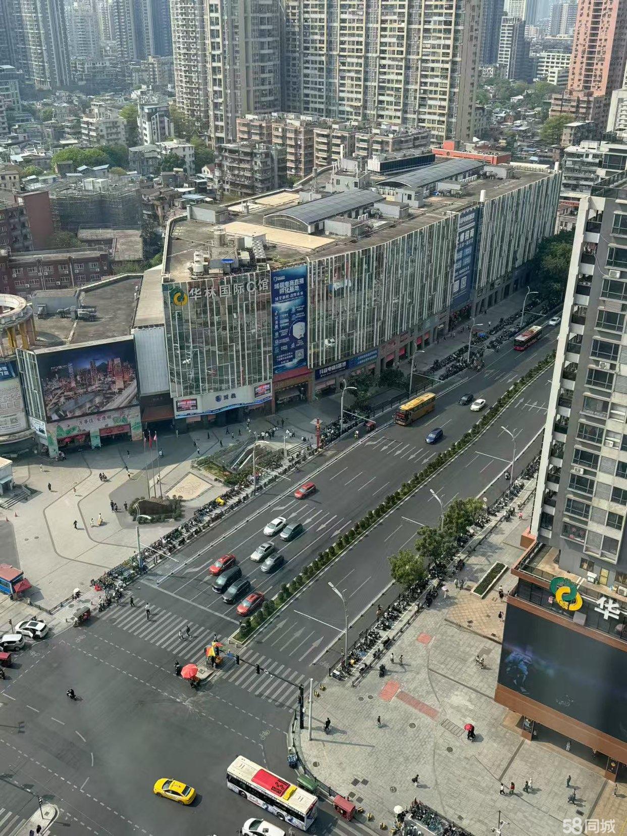 广州荔湾广场为什么叫尸场.荔湾广场后最近为什么没死人？-第3张图片