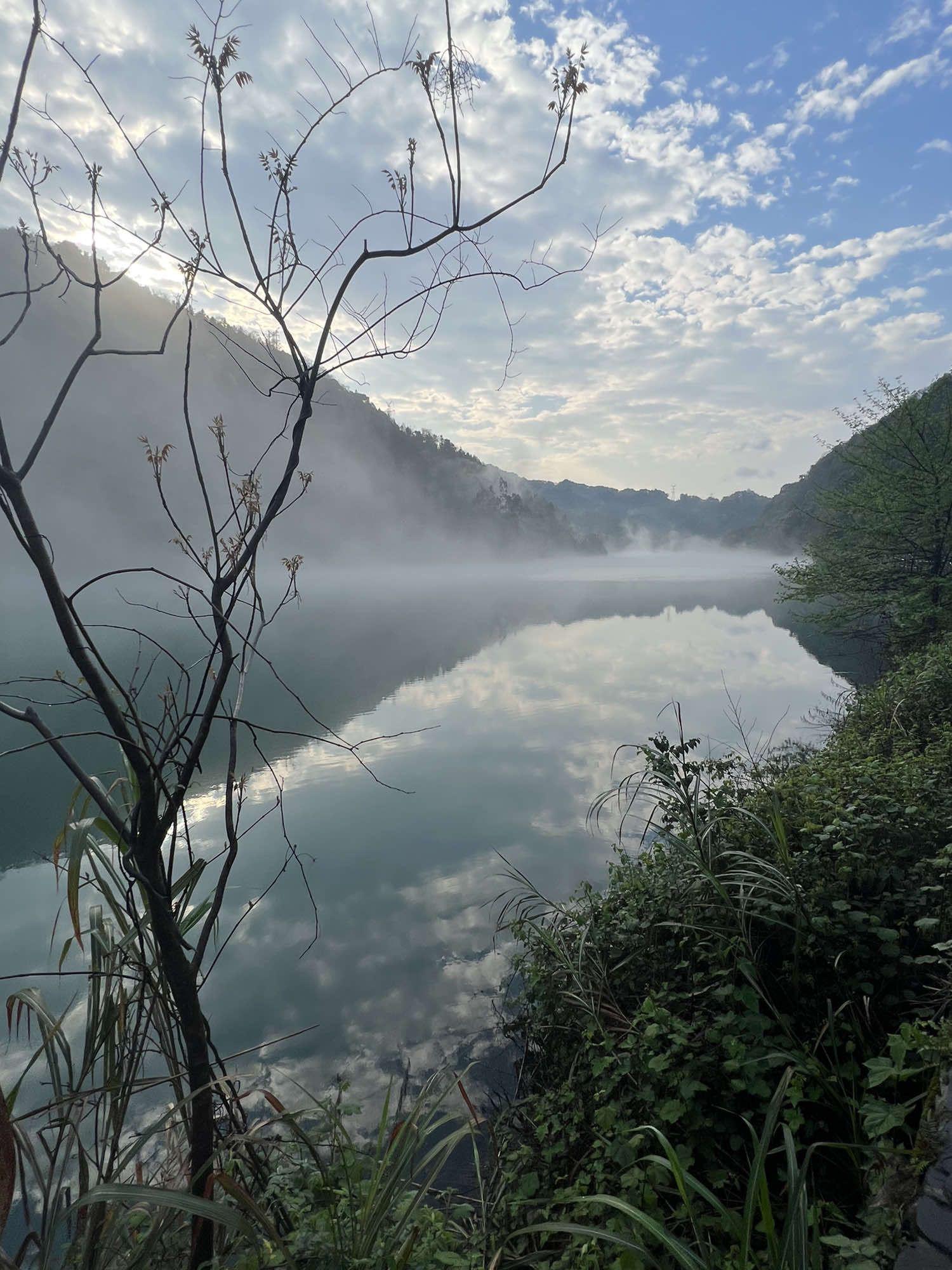 湖南最值得去的地方.湖南最值得游玩的地方?-第2张图片