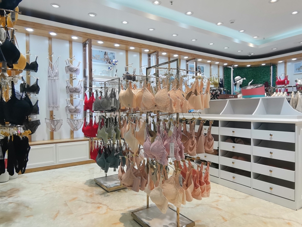 世界品牌内衣排名前[Ten]	、世界内衣品牌前十名？-第1张图片