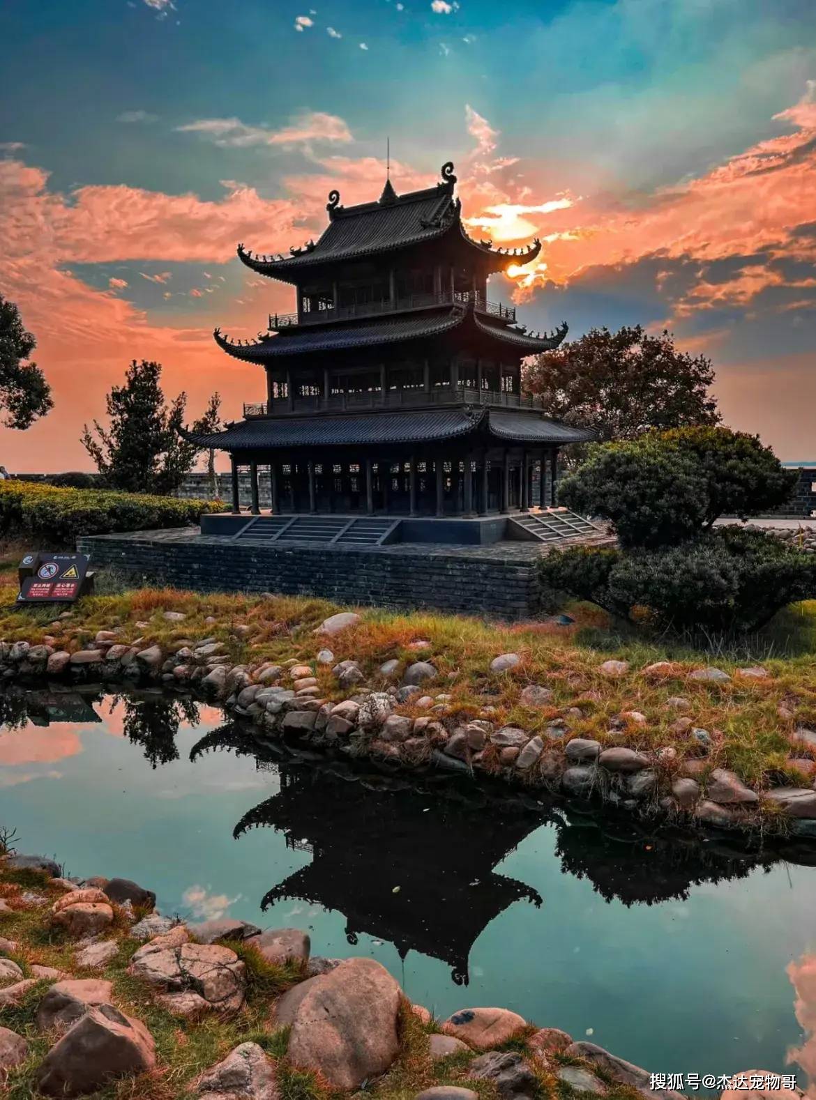 【岳阳旅游景点攻略,岳阳旅游景点排名前十】-第2张图片