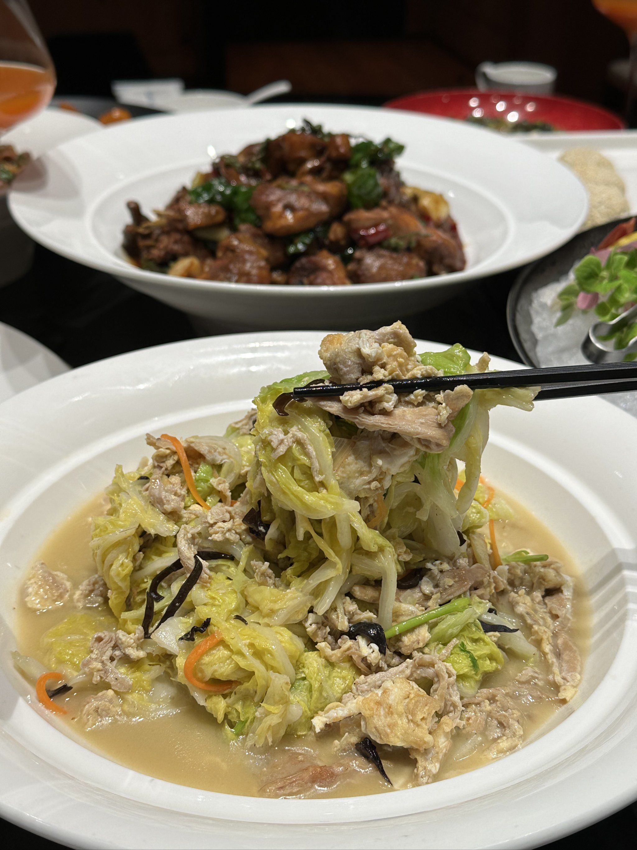 青岛前十最豪华的酒店.青岛最顶级的酒店?-第2张图片