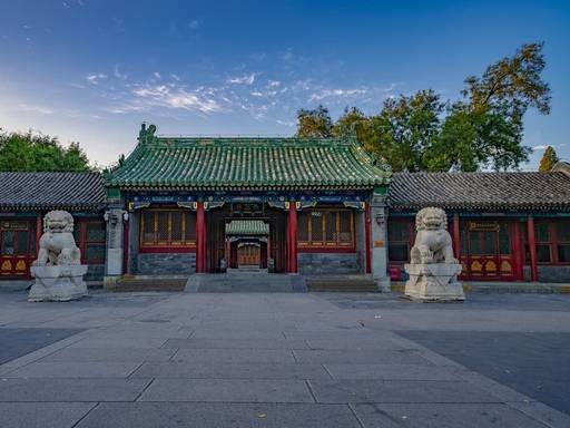 北京世界公园门票多少钱/2025世园公园免票政策-第2张图片