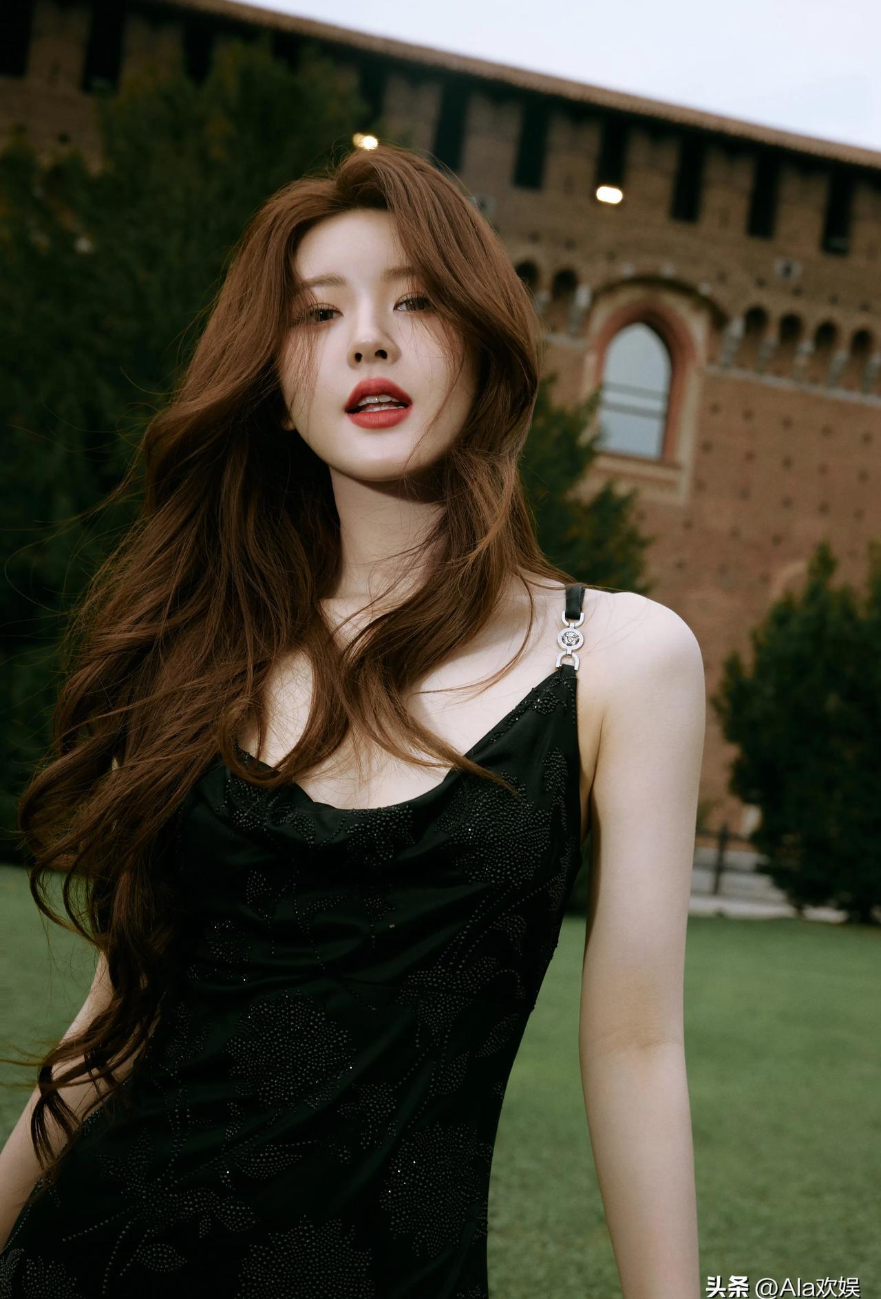 为什么有的女的叫的跟哭似的(为什么有的女的叫的跟哭似的不会笑)-第2张图片