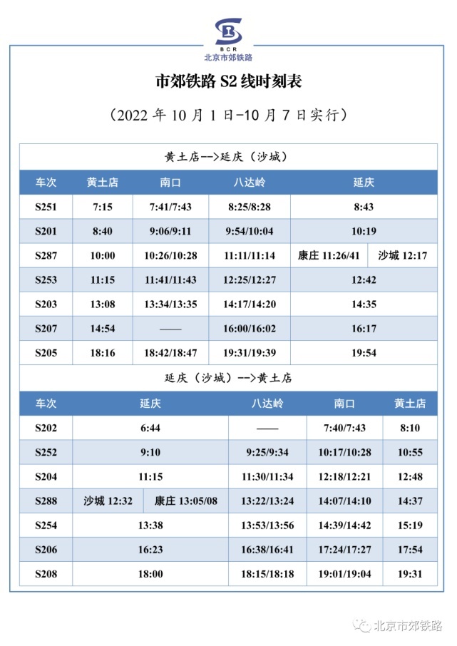 车票网上订票/北京s2线车票网上订票-第1张图片