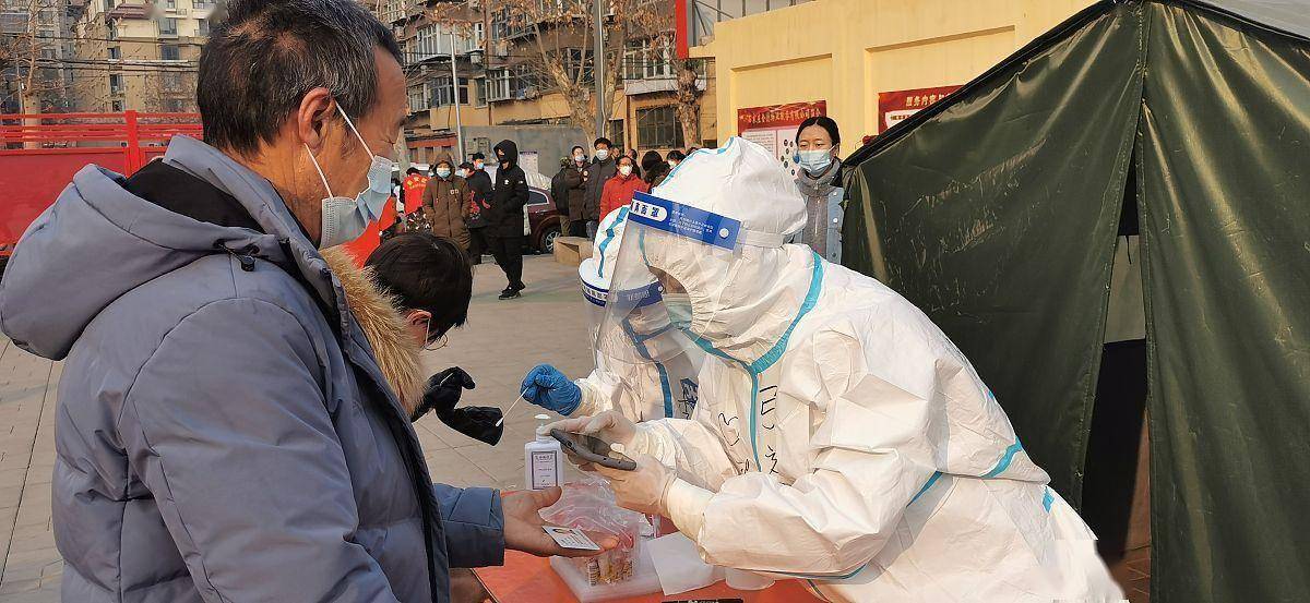 疫情地区出省要做核酸吗.疫情出省需要隔离吗?-第1张图片